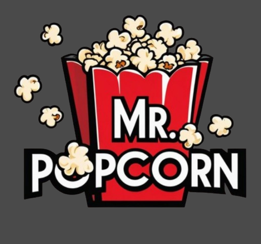 Mr.Popcorn Maker